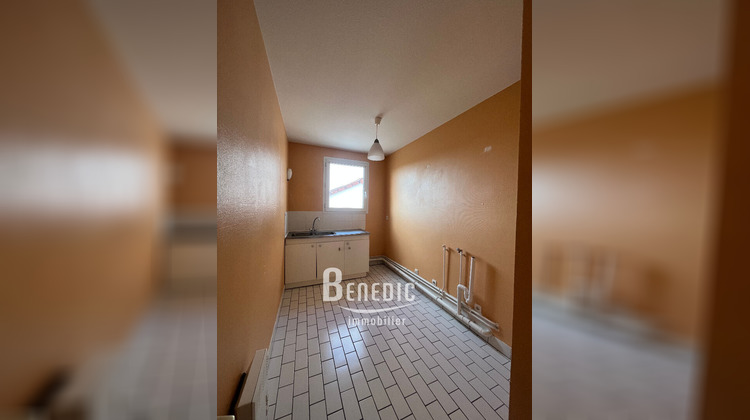 Ma-Cabane - Location Appartement MONTIGNY-LES-METZ, 66 m²