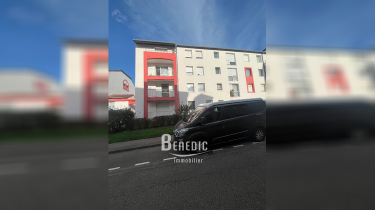 Ma-Cabane - Location Appartement MONTIGNY-LES-METZ, 66 m²
