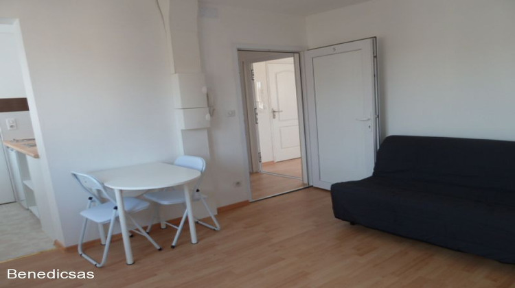 Ma-Cabane - Location Appartement MONTIGNY-LES-METZ, 15 m²
