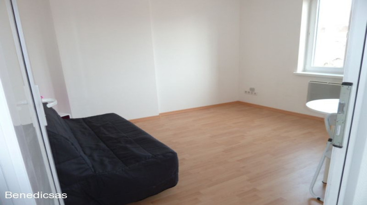 Ma-Cabane - Location Appartement MONTIGNY-LES-METZ, 15 m²