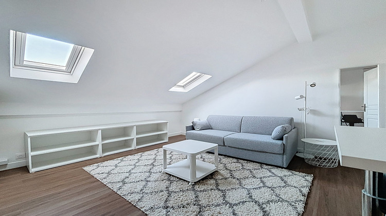Ma-Cabane - Location Appartement Montigny-lès-Metz, 12 m²