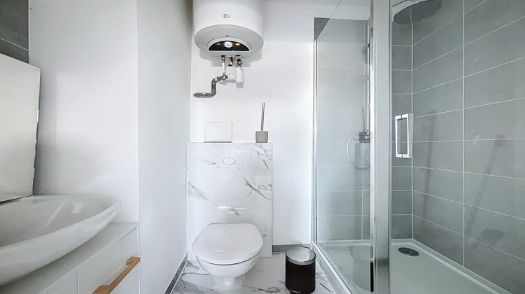 Ma-Cabane - Location Appartement Montigny-lès-Metz, 12 m²