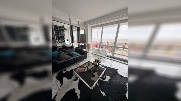 Ma-Cabane - Location Appartement MONTIGNY-LES-METZ, 67 m²