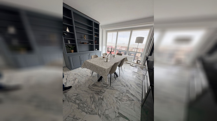 Ma-Cabane - Location Appartement MONTIGNY-LES-METZ, 67 m²
