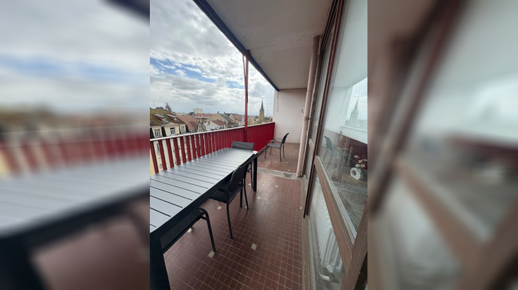 Ma-Cabane - Location Appartement MONTIGNY-LES-METZ, 67 m²
