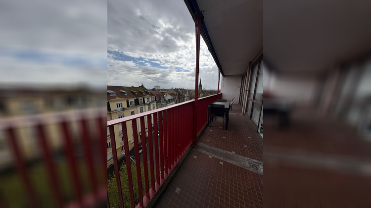 Ma-Cabane - Location Appartement MONTIGNY-LES-METZ, 67 m²