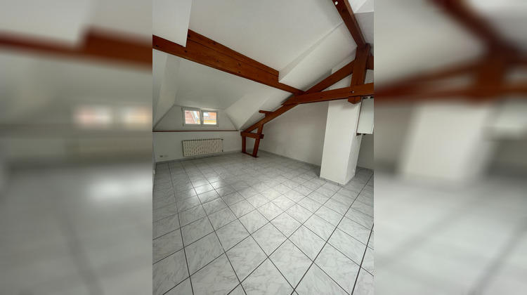 Ma-Cabane - Location Appartement MONTIGNY-LES-METZ, 46 m²