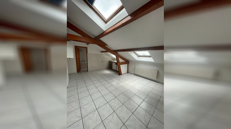 Ma-Cabane - Location Appartement MONTIGNY-LES-METZ, 46 m²