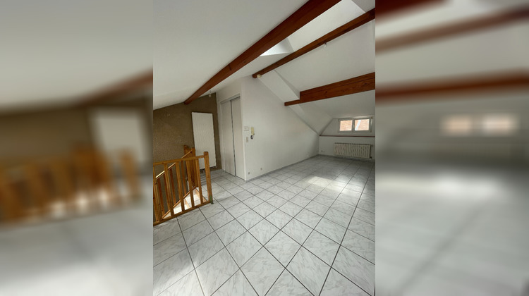 Ma-Cabane - Location Appartement MONTIGNY-LES-METZ, 46 m²