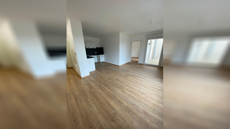 Ma-Cabane - Location Appartement MONTIGNY-LES-METZ, 44 m²