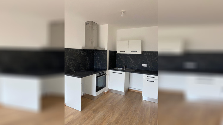 Ma-Cabane - Location Appartement MONTIGNY-LES-METZ, 44 m²