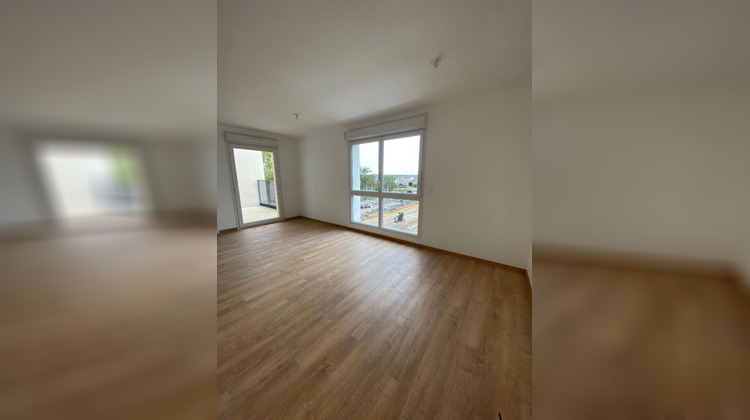 Ma-Cabane - Location Appartement MONTIGNY-LES-METZ, 44 m²