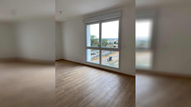 Ma-Cabane - Location Appartement MONTIGNY-LES-METZ, 44 m²