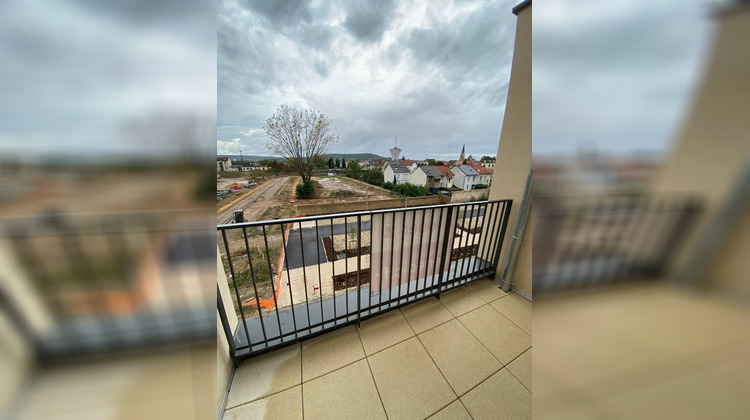 Ma-Cabane - Location Appartement MONTIGNY-LES-METZ, 44 m²