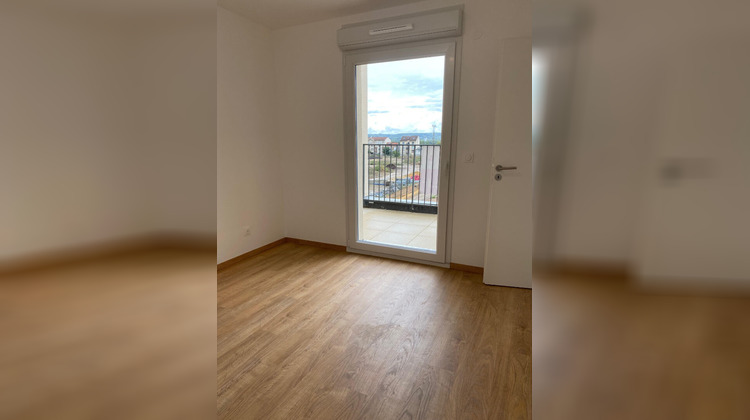 Ma-Cabane - Location Appartement MONTIGNY-LES-METZ, 44 m²