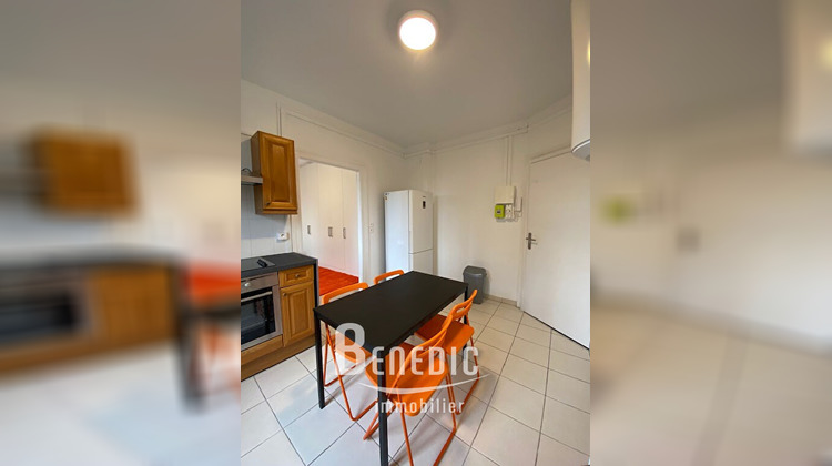 Ma-Cabane - Location Appartement MONTIGNY-LES-METZ, 29 m²
