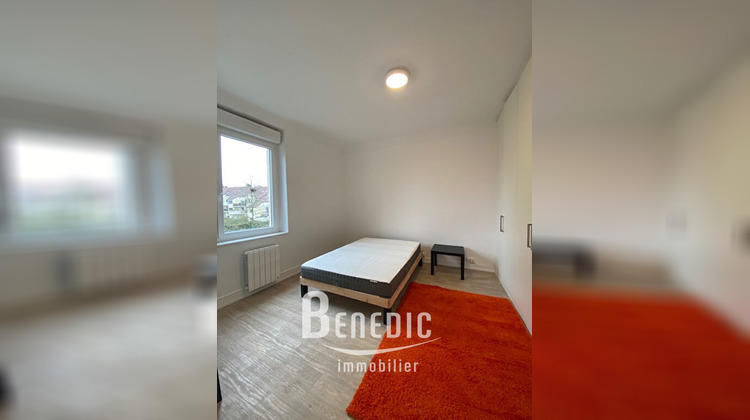 Ma-Cabane - Location Appartement MONTIGNY-LES-METZ, 29 m²