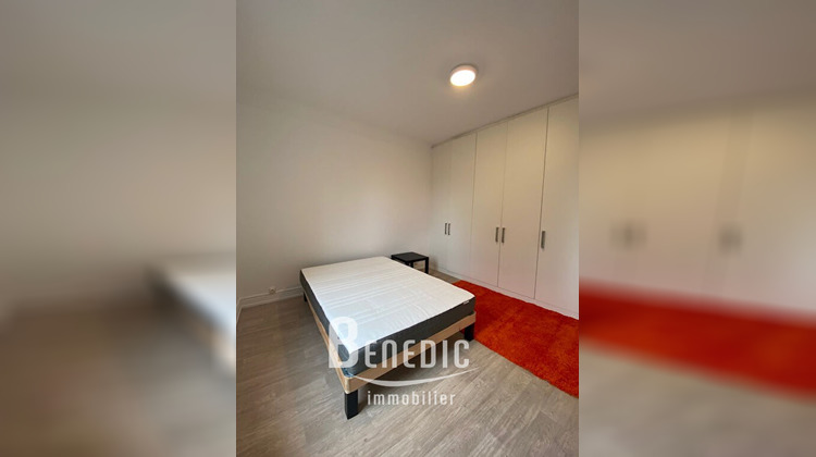Ma-Cabane - Location Appartement MONTIGNY-LES-METZ, 29 m²