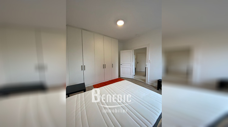 Ma-Cabane - Location Appartement MONTIGNY-LES-METZ, 29 m²