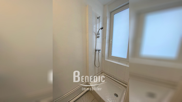 Ma-Cabane - Location Appartement MONTIGNY-LES-METZ, 29 m²