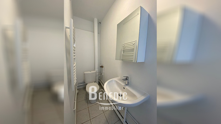 Ma-Cabane - Location Appartement MONTIGNY-LES-METZ, 29 m²