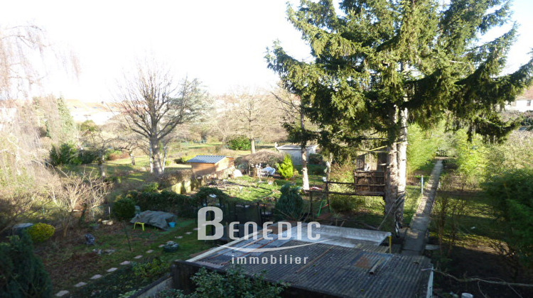 Ma-Cabane - Location Appartement MONTIGNY-LES-METZ, 29 m²