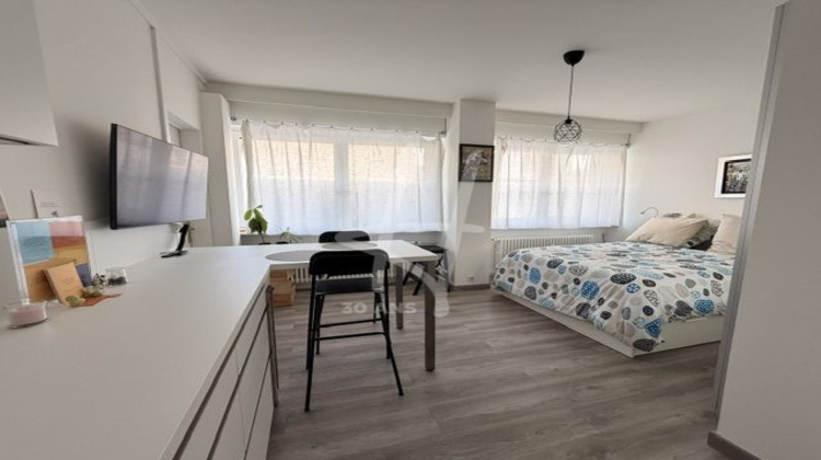 Ma-Cabane - Location Appartement Montigny-lès-Metz, 34 m²