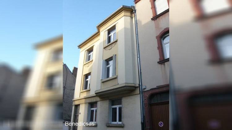 Ma-Cabane - Location Appartement MONTIGNY-LES-METZ, 65 m²