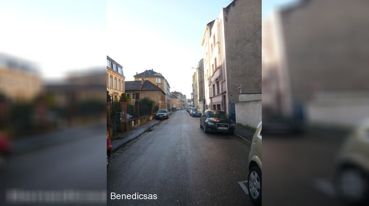Ma-Cabane - Location Appartement MONTIGNY-LES-METZ, 65 m²