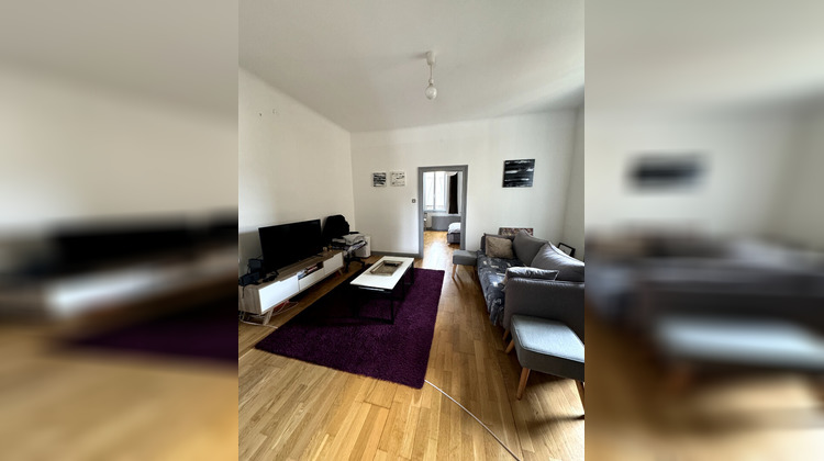 Ma-Cabane - Location Appartement MONTIGNY-LES-METZ, 59 m²