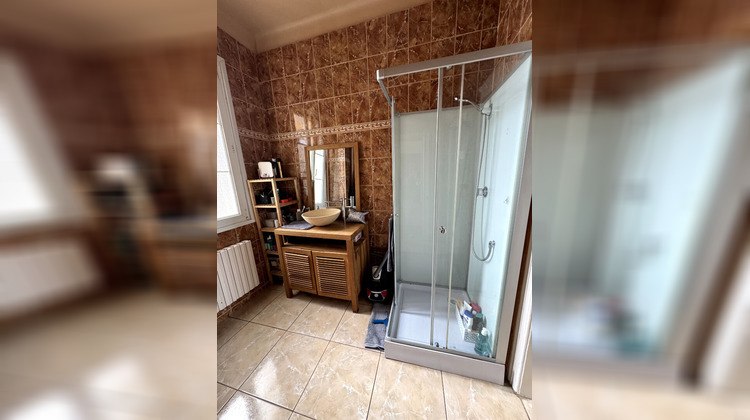 Ma-Cabane - Location Appartement MONTIGNY-LES-METZ, 59 m²