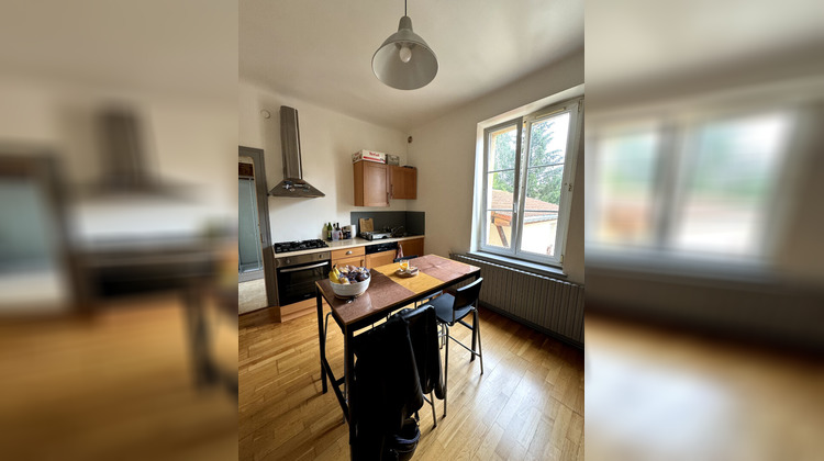 Ma-Cabane - Location Appartement MONTIGNY-LES-METZ, 59 m²