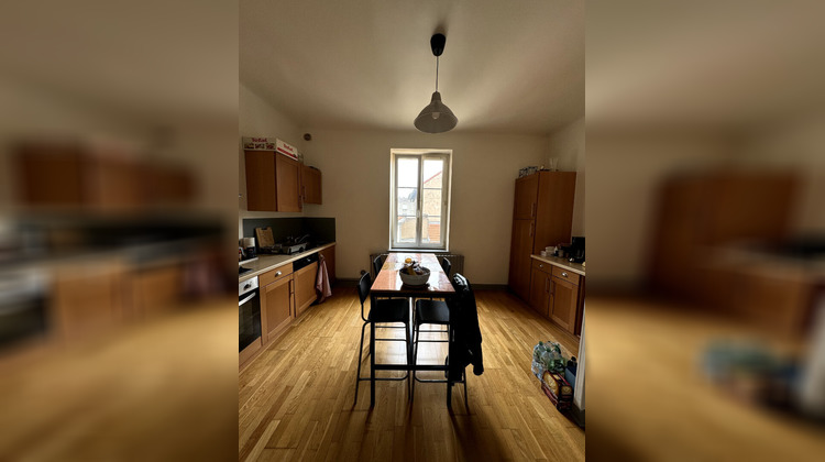 Ma-Cabane - Location Appartement MONTIGNY-LES-METZ, 59 m²