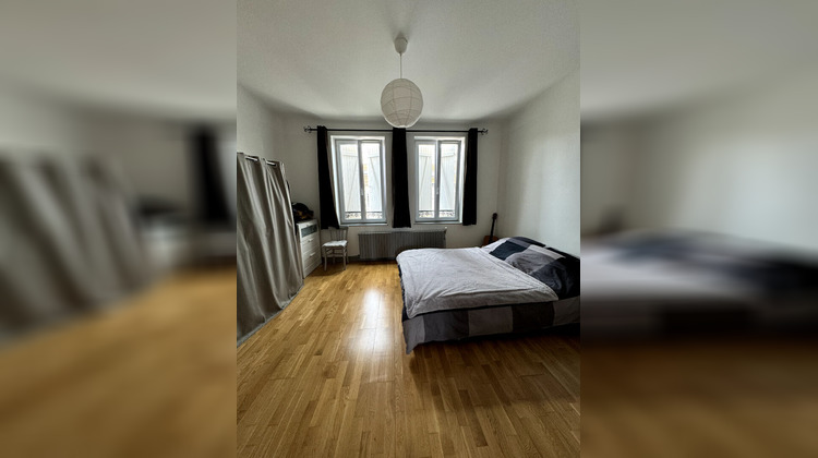 Ma-Cabane - Location Appartement MONTIGNY-LES-METZ, 59 m²