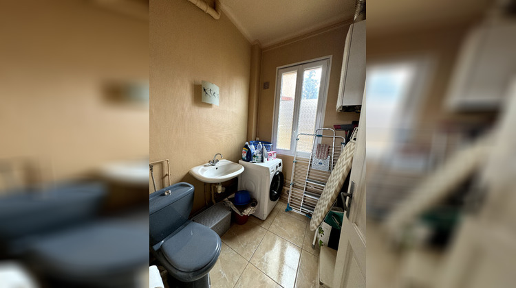 Ma-Cabane - Location Appartement MONTIGNY-LES-METZ, 59 m²