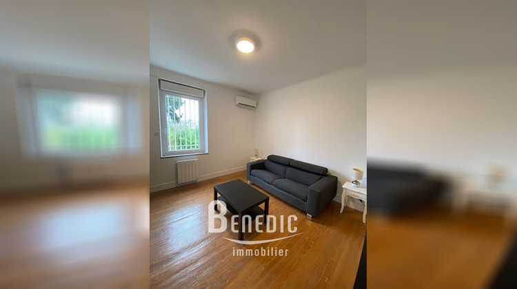 Ma-Cabane - Location Appartement MONTIGNY-LES-METZ, 29 m²