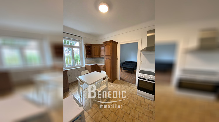 Ma-Cabane - Location Appartement MONTIGNY-LES-METZ, 29 m²