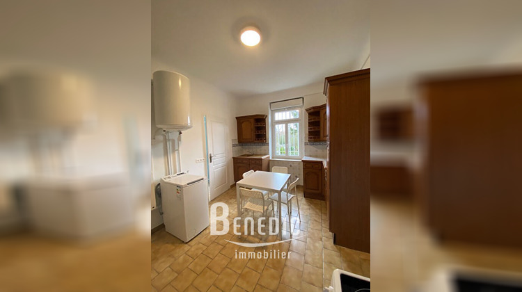 Ma-Cabane - Location Appartement MONTIGNY-LES-METZ, 29 m²
