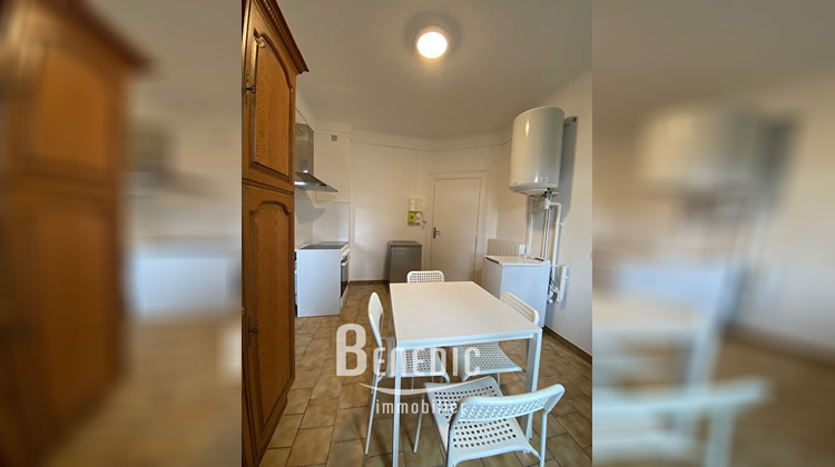 Ma-Cabane - Location Appartement MONTIGNY-LES-METZ, 29 m²