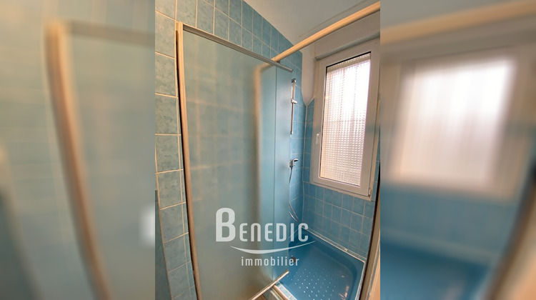 Ma-Cabane - Location Appartement MONTIGNY-LES-METZ, 29 m²