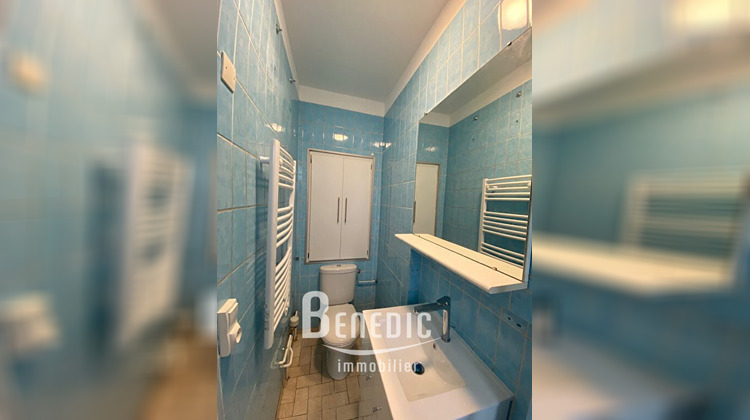 Ma-Cabane - Location Appartement MONTIGNY-LES-METZ, 29 m²