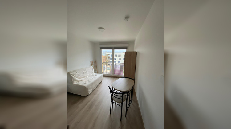 Ma-Cabane - Location Appartement MONTIGNY-LES-METZ, 18 m²