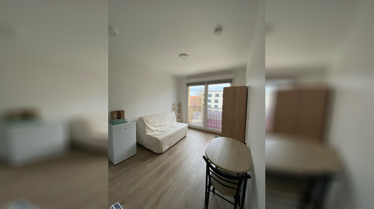 Ma-Cabane - Location Appartement MONTIGNY-LES-METZ, 18 m²