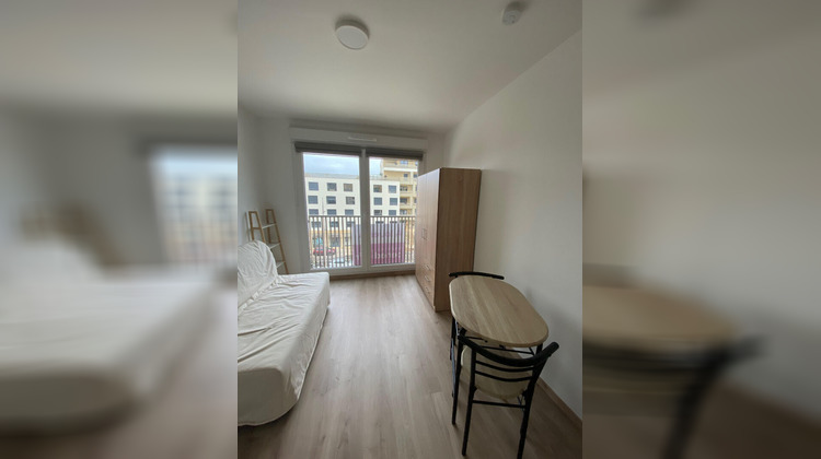 Ma-Cabane - Location Appartement MONTIGNY-LES-METZ, 18 m²