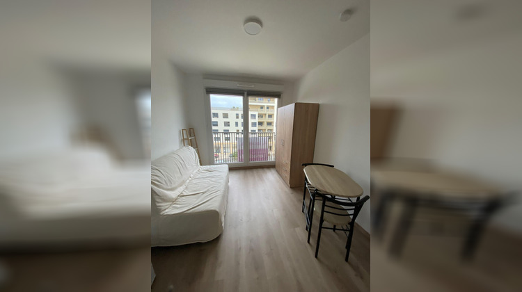 Ma-Cabane - Location Appartement MONTIGNY-LES-METZ, 18 m²
