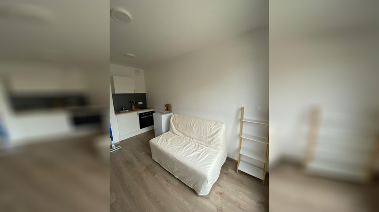 Ma-Cabane - Location Appartement MONTIGNY-LES-METZ, 18 m²