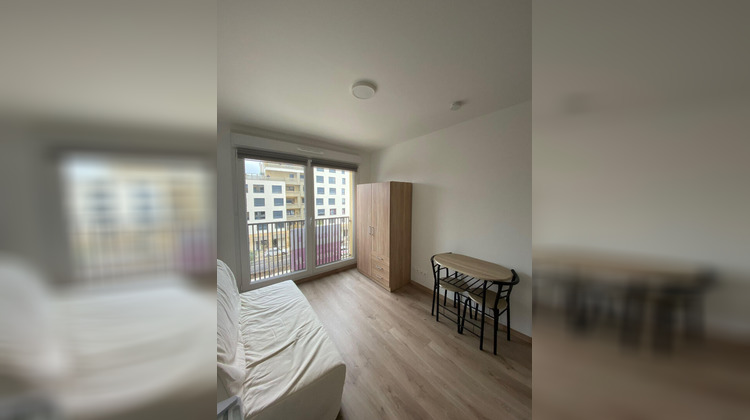 Ma-Cabane - Location Appartement MONTIGNY-LES-METZ, 18 m²