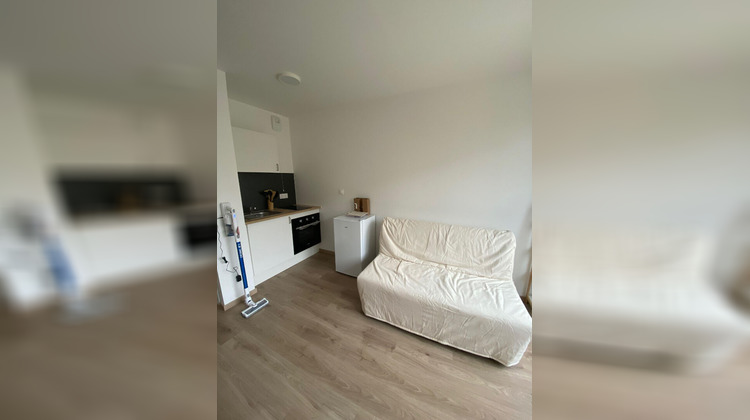 Ma-Cabane - Location Appartement MONTIGNY-LES-METZ, 18 m²