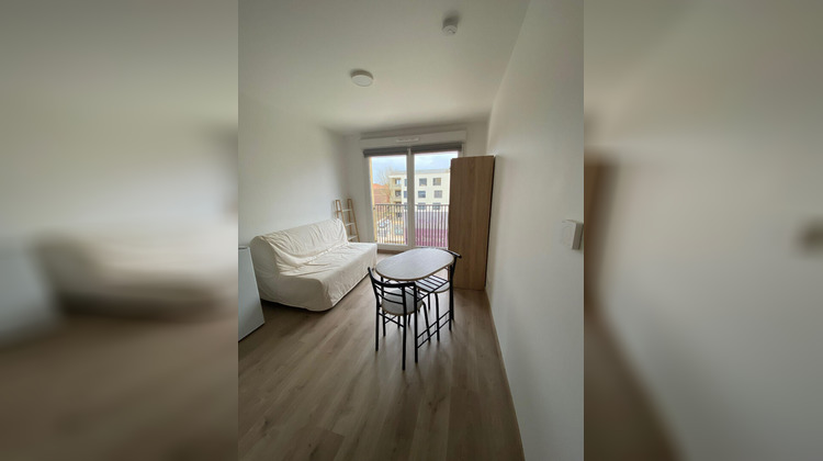 Ma-Cabane - Location Appartement MONTIGNY-LES-METZ, 18 m²
