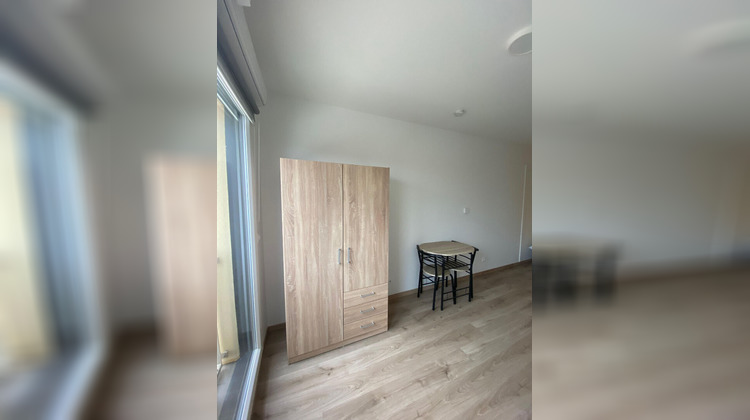 Ma-Cabane - Location Appartement MONTIGNY-LES-METZ, 18 m²